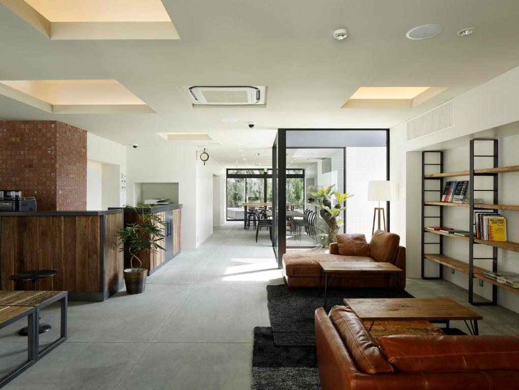 Piece Hostel קיוטו מראה חיצוני תמונה